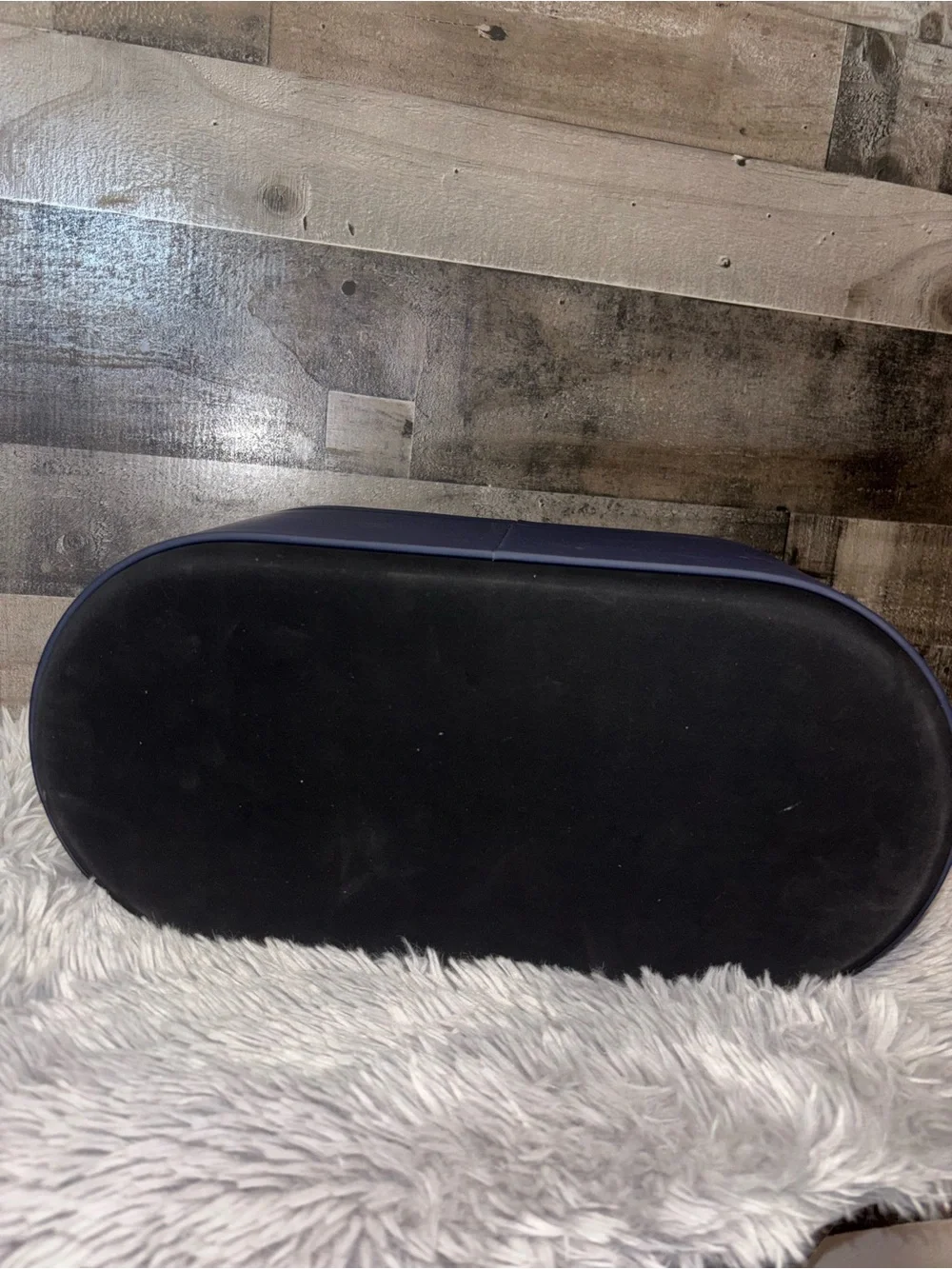 Dyson sleek oval